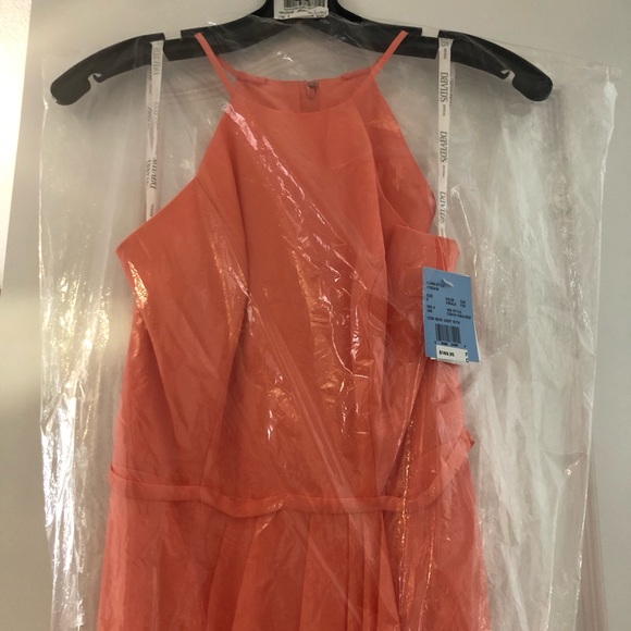 David's Bridal dress - Picture 3 of 6